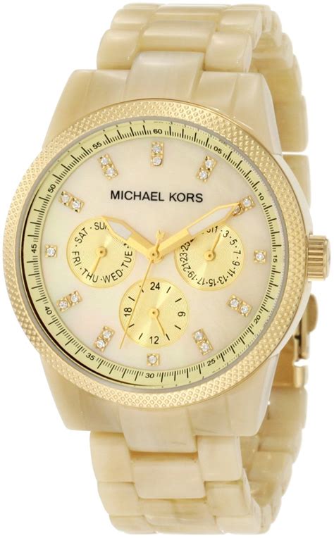 cheap michael kors watches|cheapest michael kors watches.